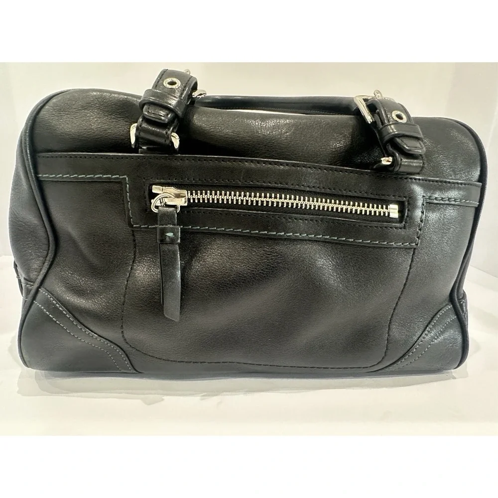 Coach classic black